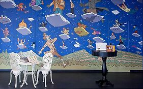 Ibis Styles Geneve Carouge